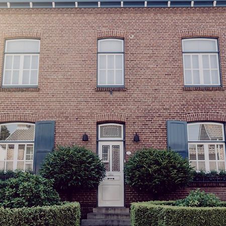 B&B Calidier Cadier en Keer Экстерьер фото