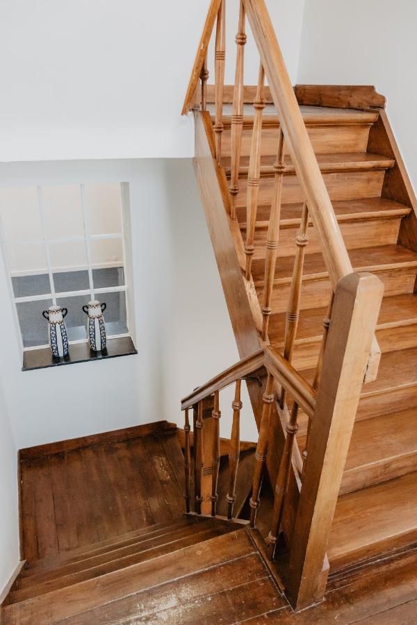 B&B Calidier Cadier en Keer Экстерьер фото