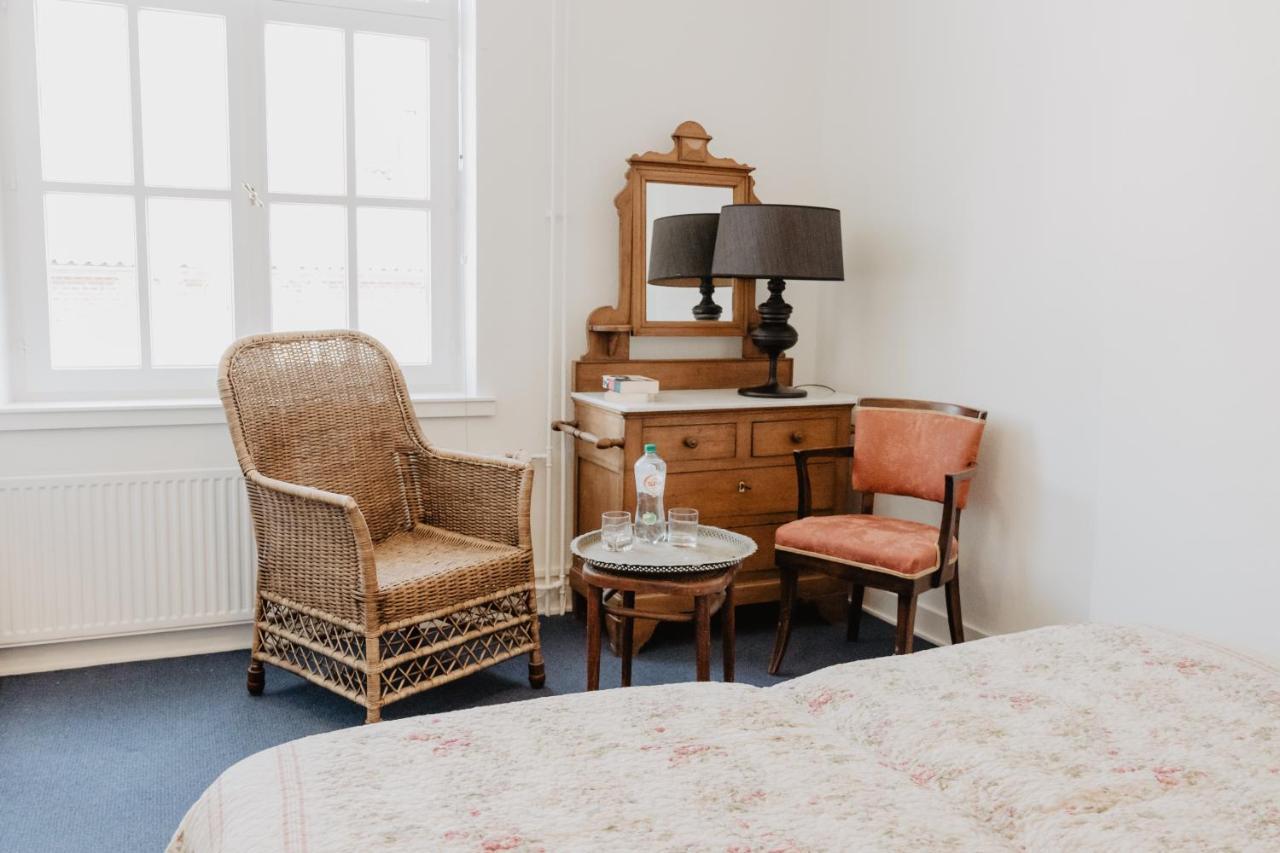 B&B Calidier Cadier en Keer Экстерьер фото