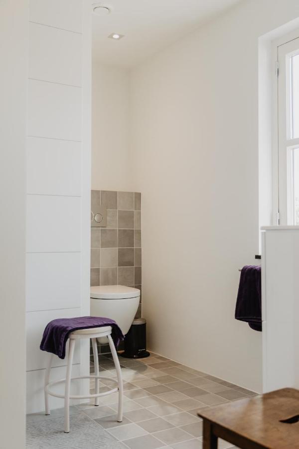 B&B Calidier Cadier en Keer Экстерьер фото