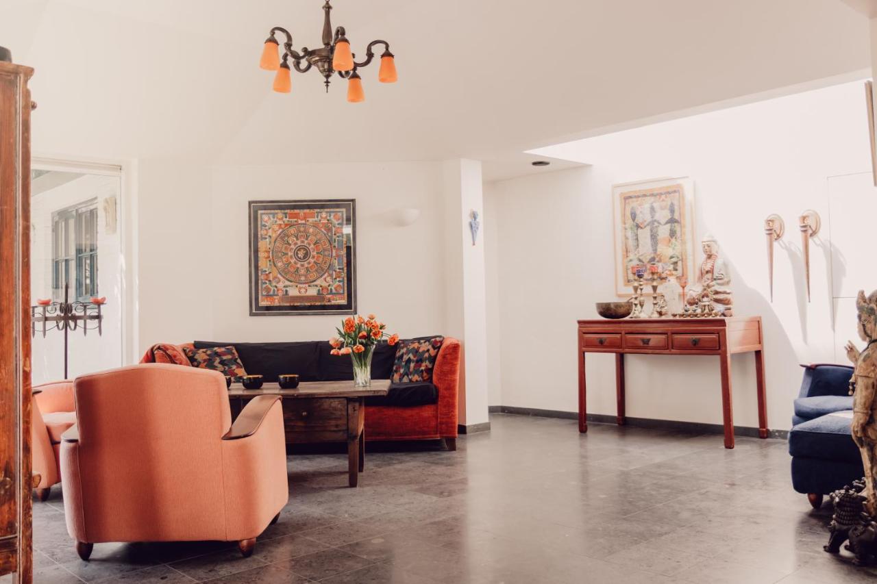 B&B Calidier Cadier en Keer Экстерьер фото