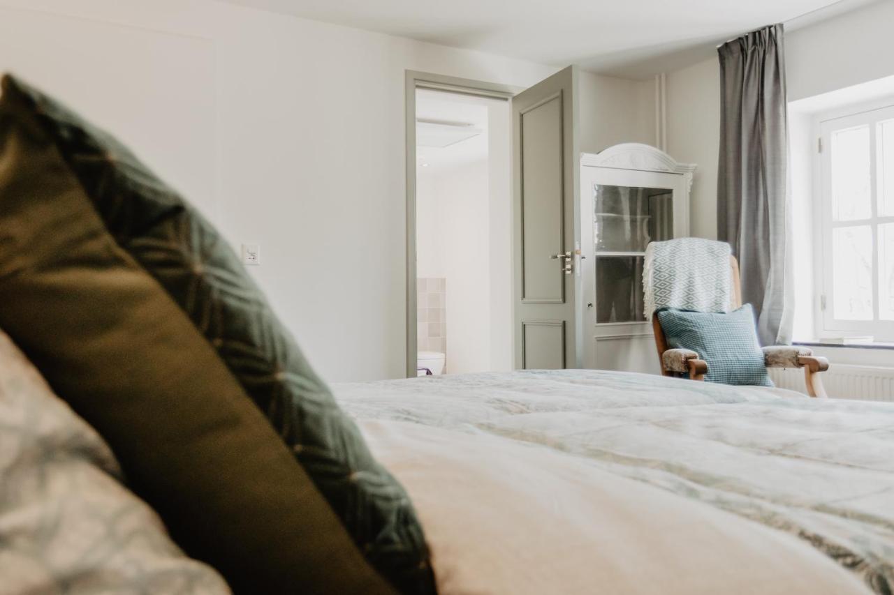 B&B Calidier Cadier en Keer Экстерьер фото