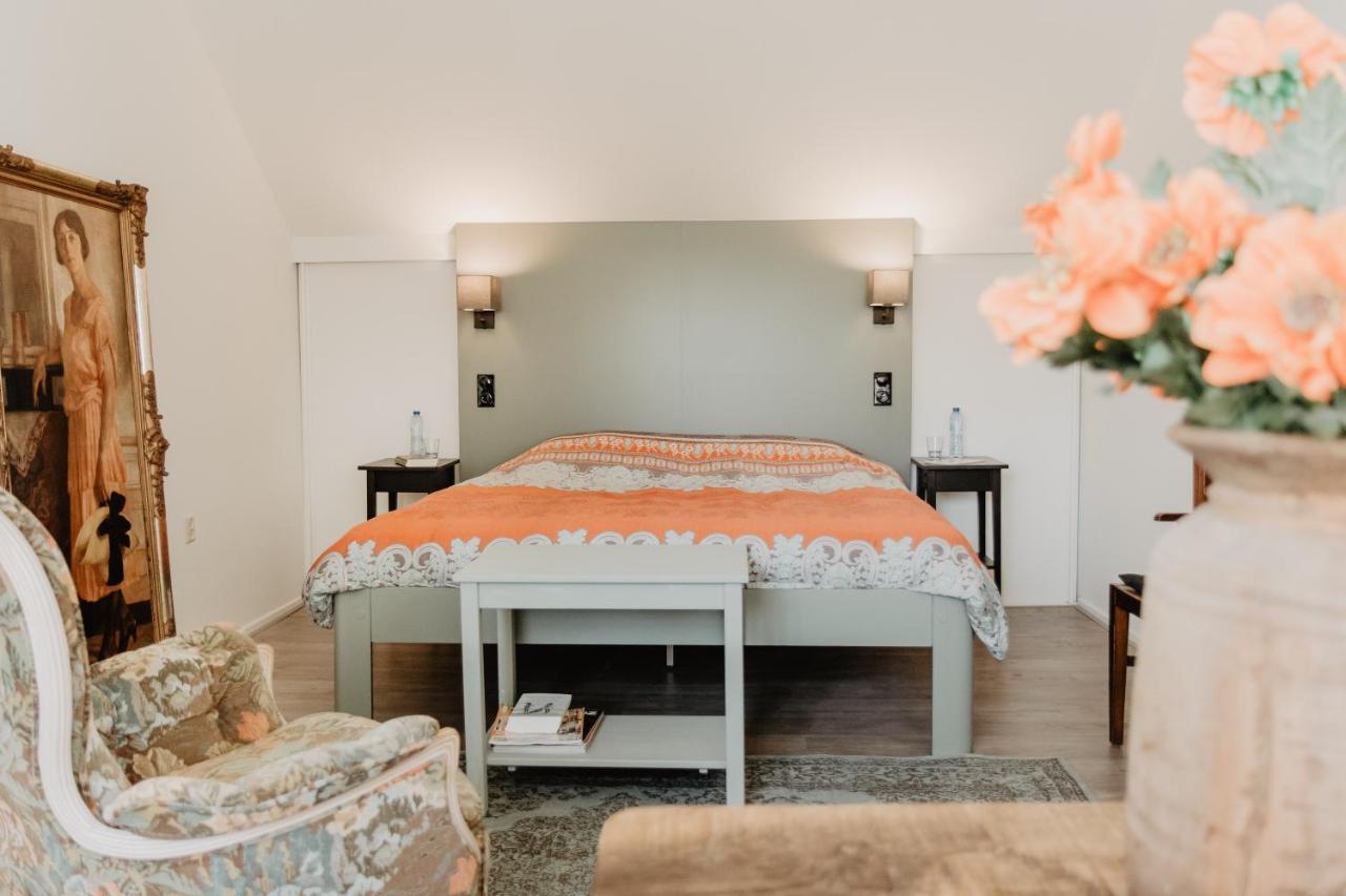 B&B Calidier Cadier en Keer Экстерьер фото