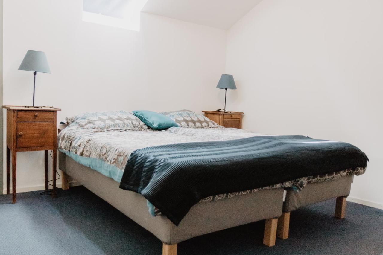 B&B Calidier Cadier en Keer Экстерьер фото