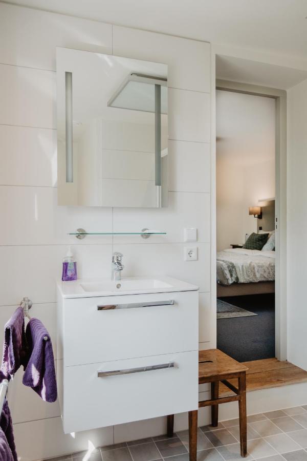 B&B Calidier Cadier en Keer Экстерьер фото