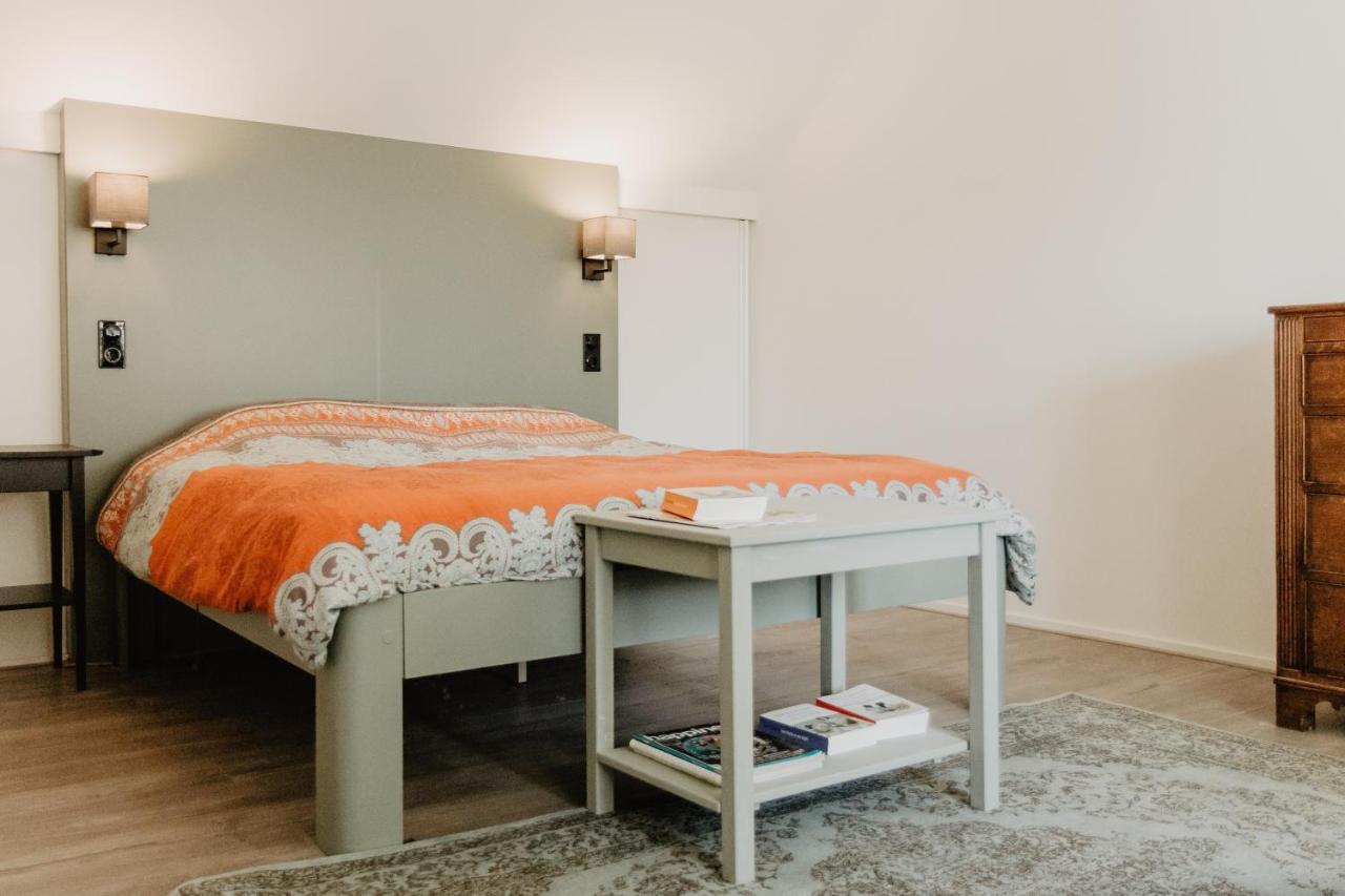B&B Calidier Cadier en Keer Экстерьер фото